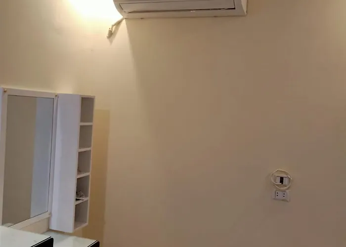 ميراج باى شقة